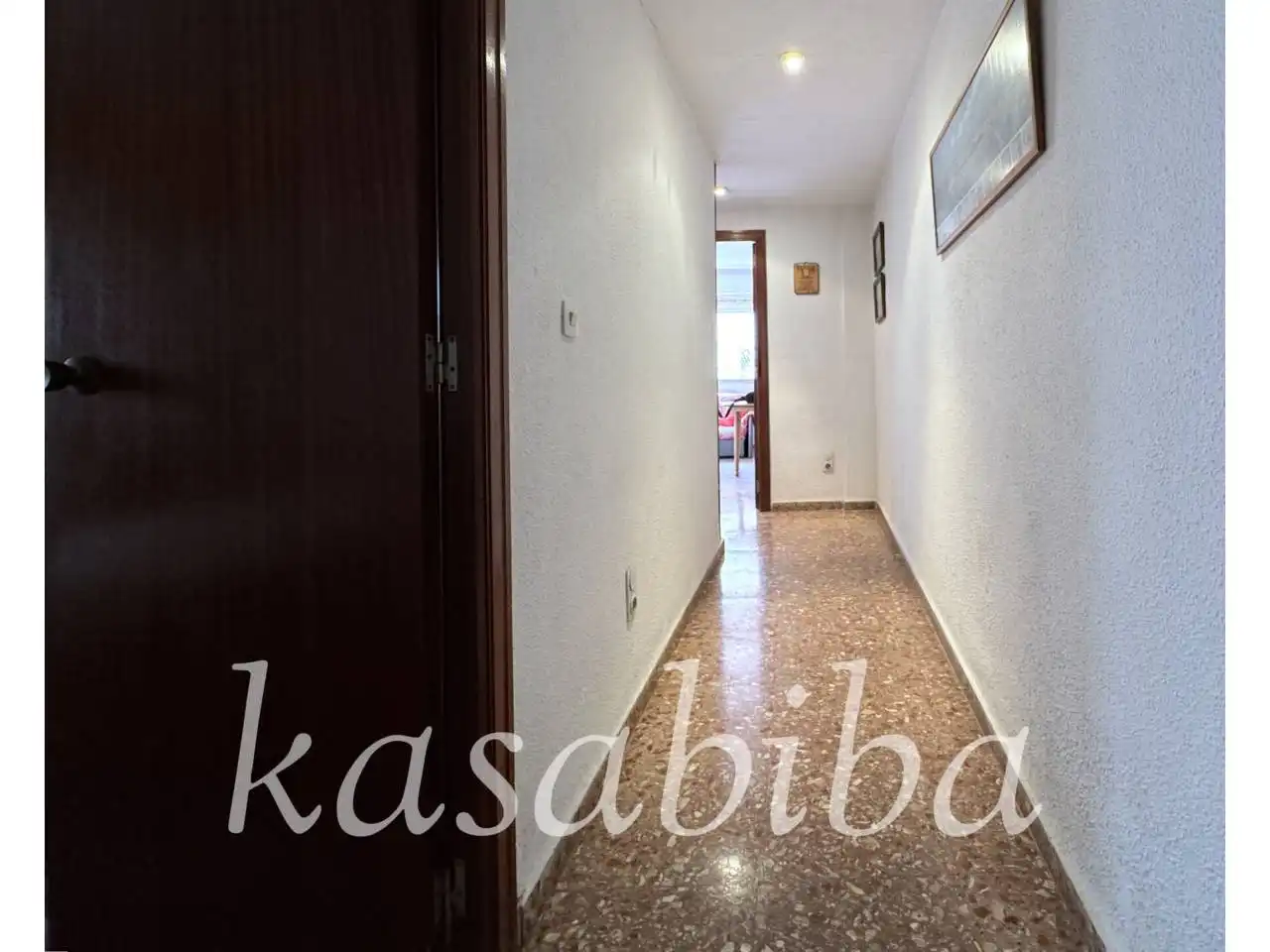 Piso en venta en Valencia con Balcón
