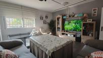 Living room of Flat for sale in  Córdoba Capital  with Air Conditioner