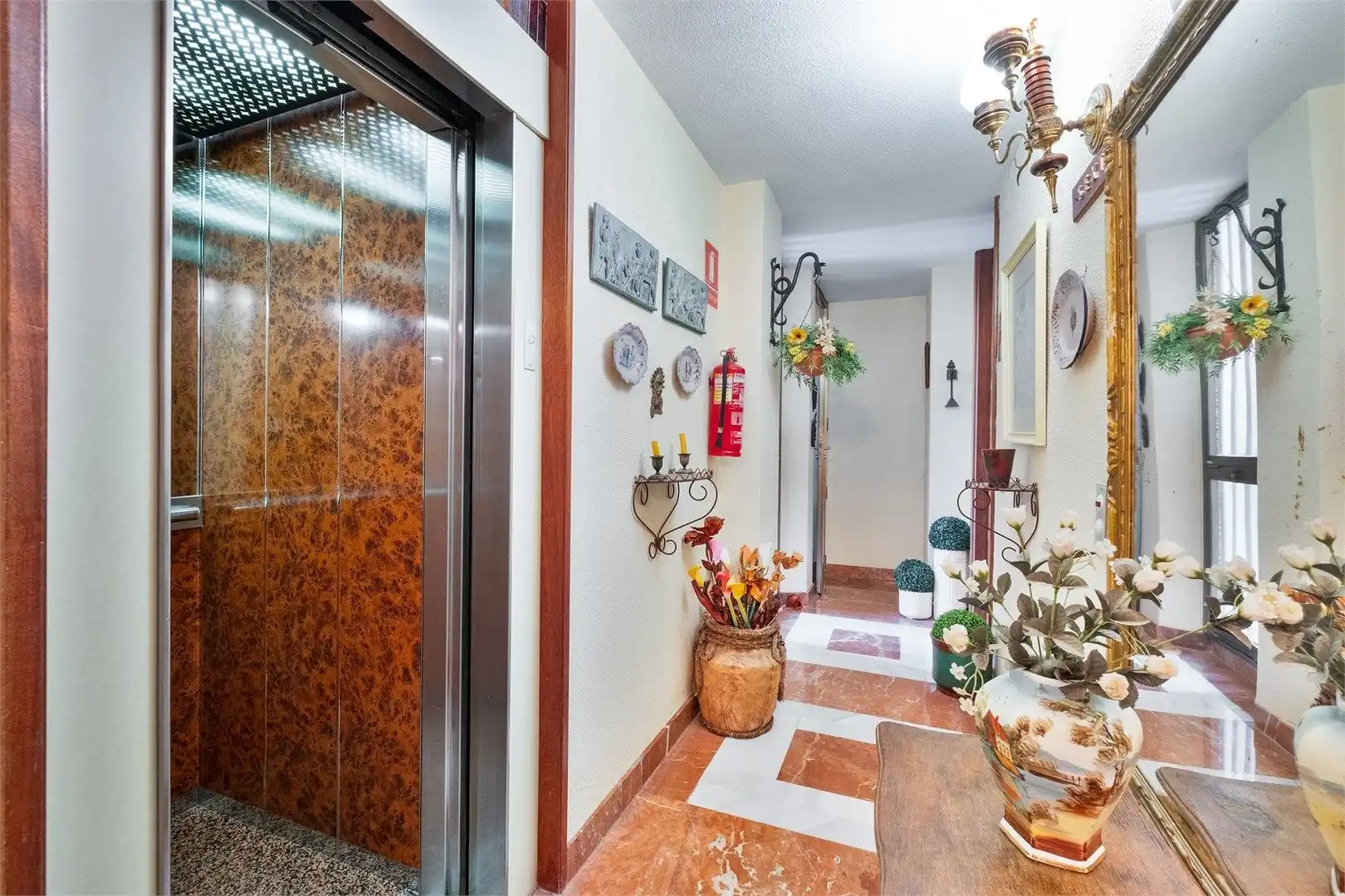 Apartment with garden for sale in Playa de Levante, imagen 27