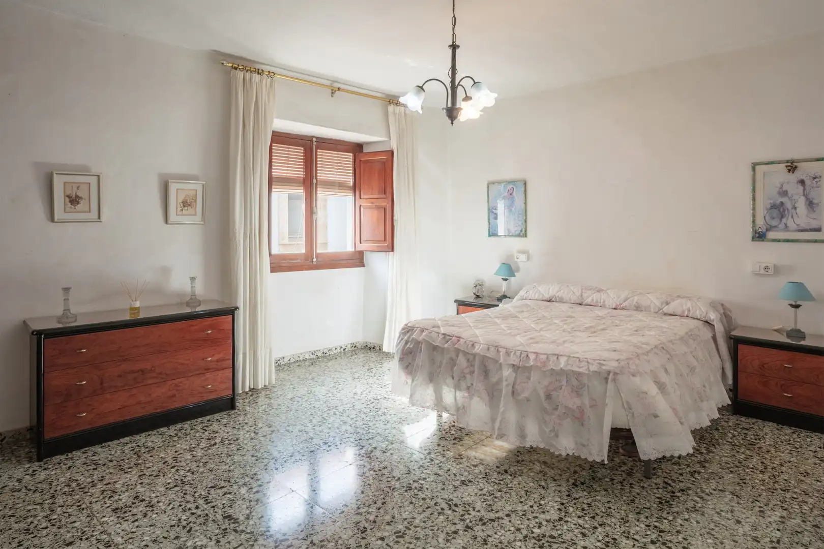 Bedroom of Apartments for sale in Jávea / Xàbia  with Terrace and Storage room