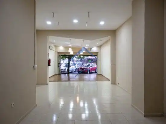 Business premises for sale in Casco Antiguo