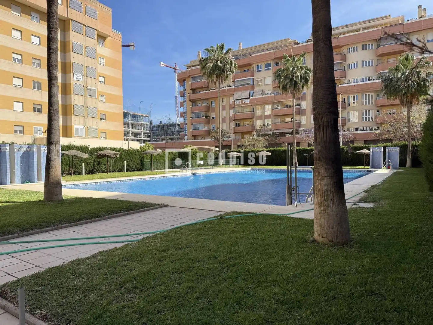 Pis en venda a Jalón, Martín Carpena - Torre del Río