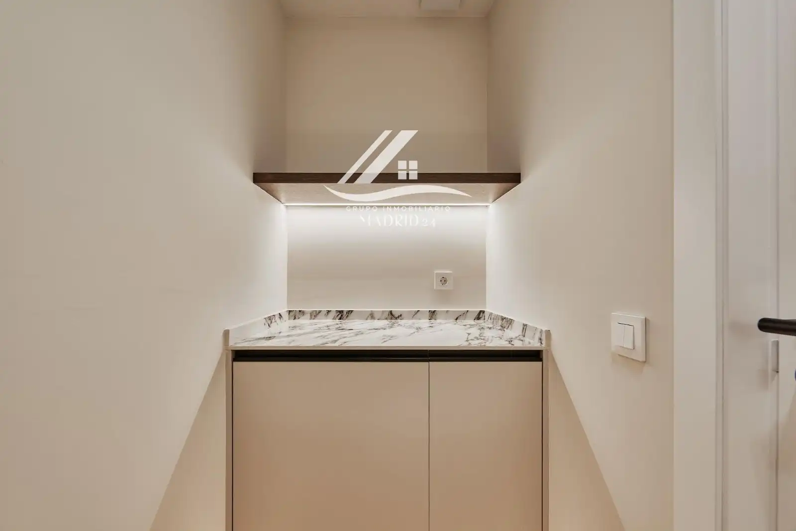 Flat with lift for sale in Calle de Maldonado, imagen 30