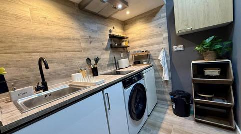 Foto 2 de Apartamento de alquiler en El Carmel,  Barcelona Capital