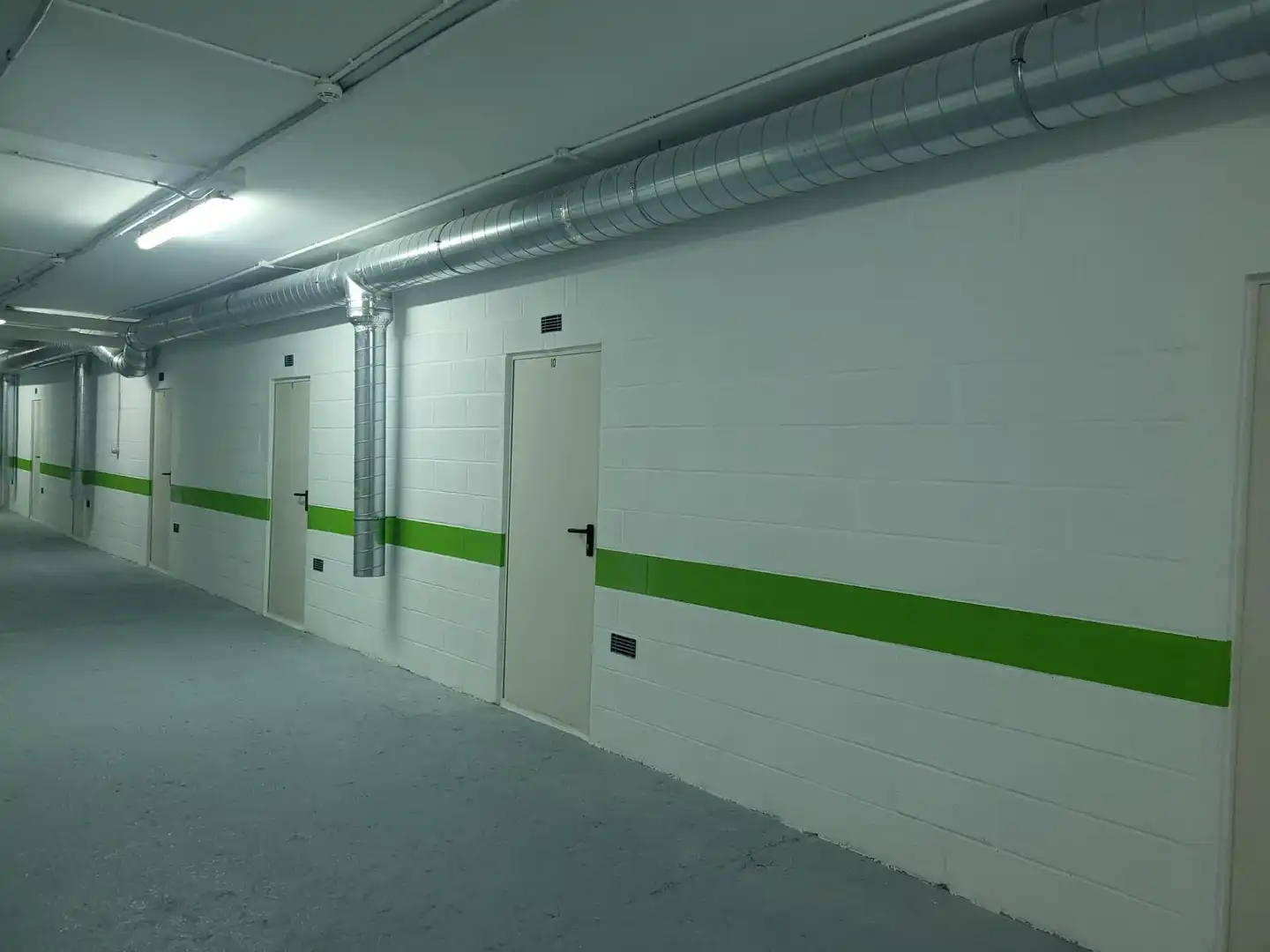 Storage room for sale in Zaragoza