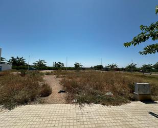 Industrial land for sale in Alfara del Patriarca