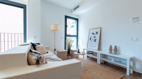 Foto 3 de Dúplex en venta en Carrer de Catalunya, Sant Pere, Barcelona