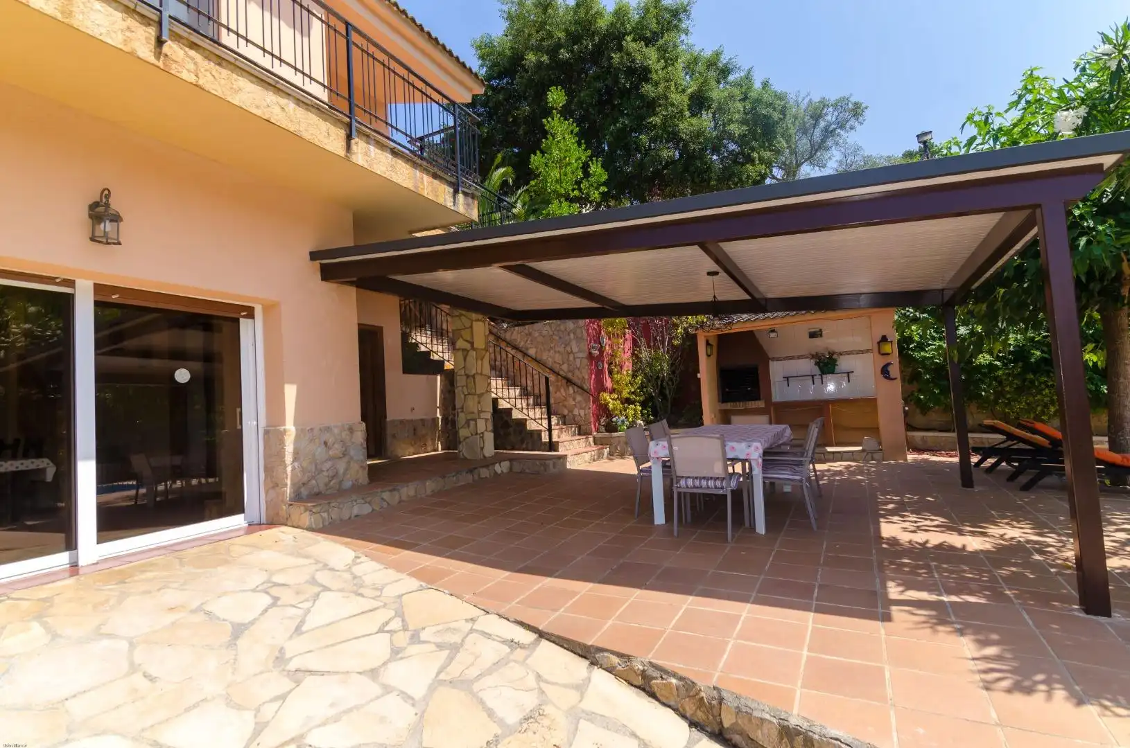 House with pool for sale in Montbarbat, imagen 35
