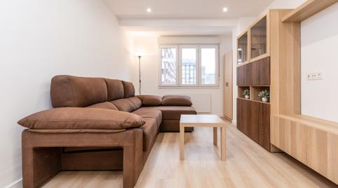 Foto 4 de Pis de lloguer a Oviedo - General Elorza, 69, Salesas - Foncalada - Campoamor, Oviedo