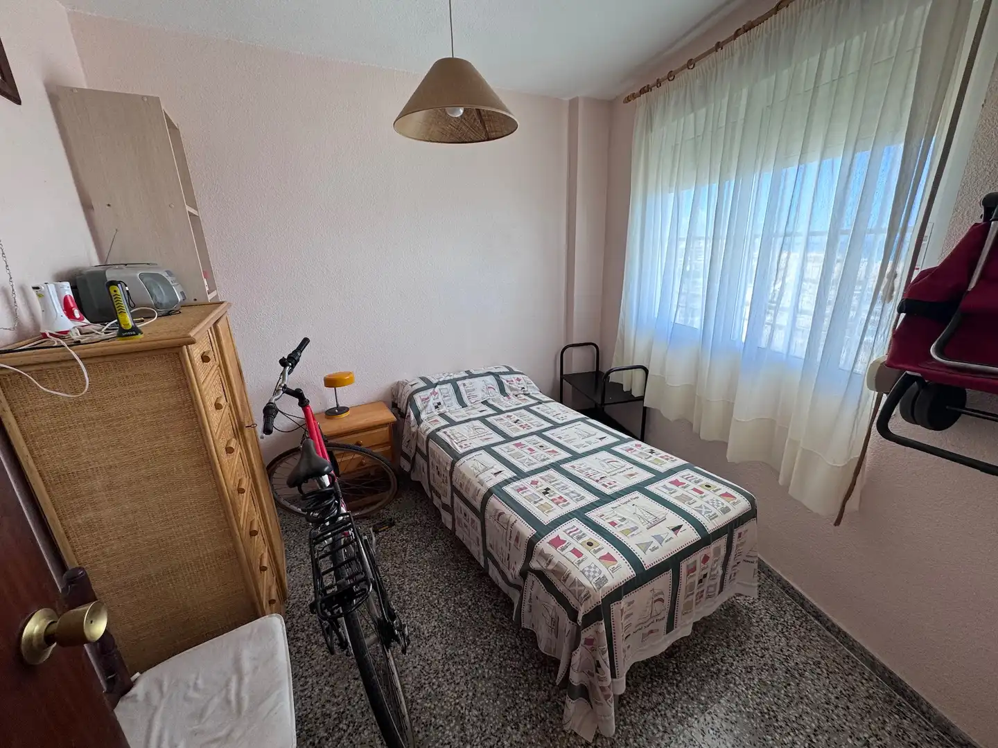 Wohnung mit Terrasse zum Verkauf in Playa de los Locos, imagen 13