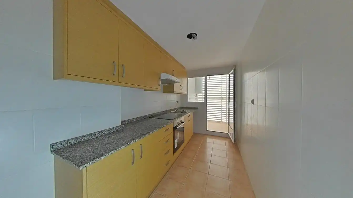 Cuina de Pis en venda en Villajoyosa / La Vila Joiosa