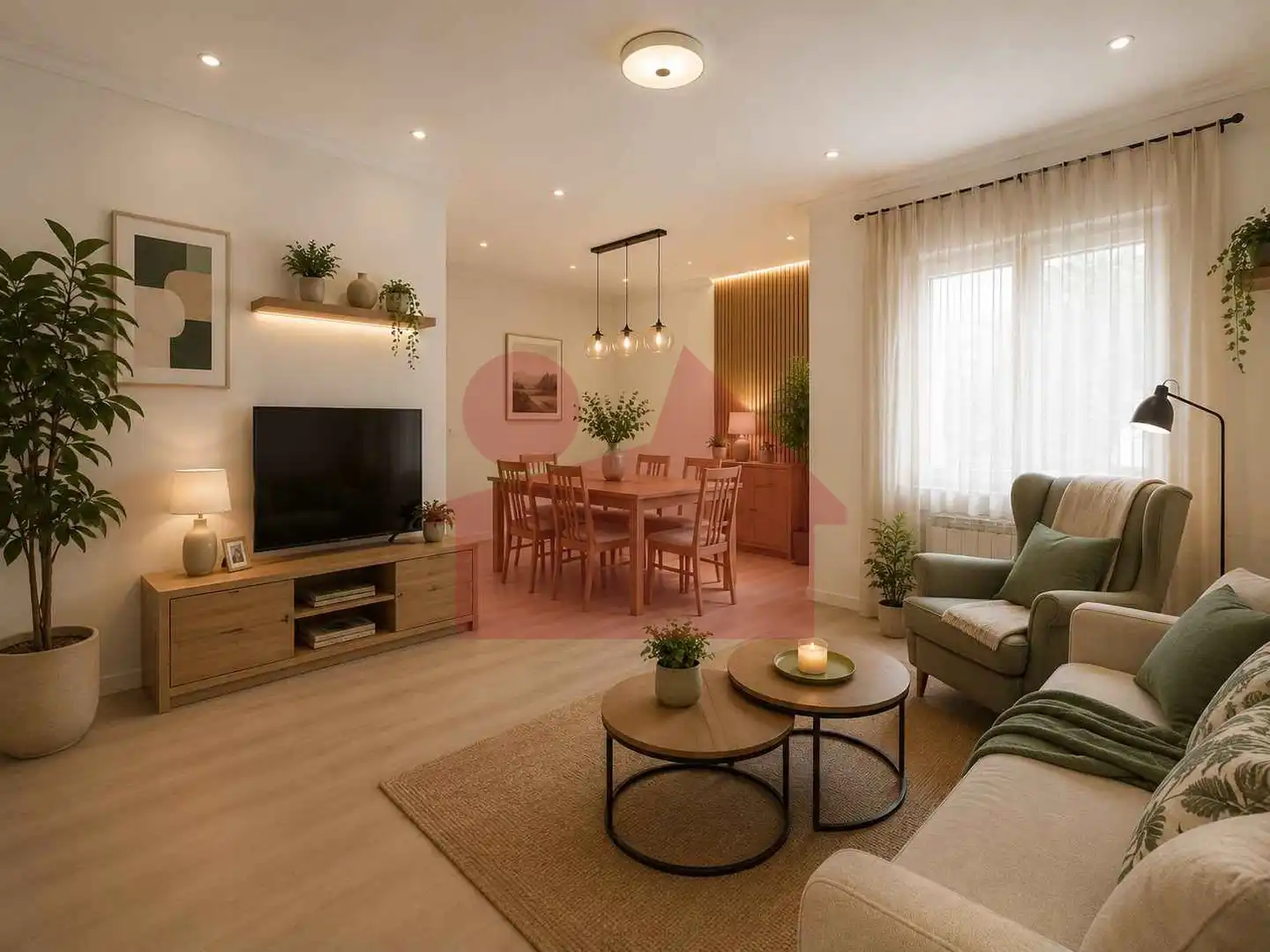 Casa amb jardí en venda a Martorelles, imagen 34
