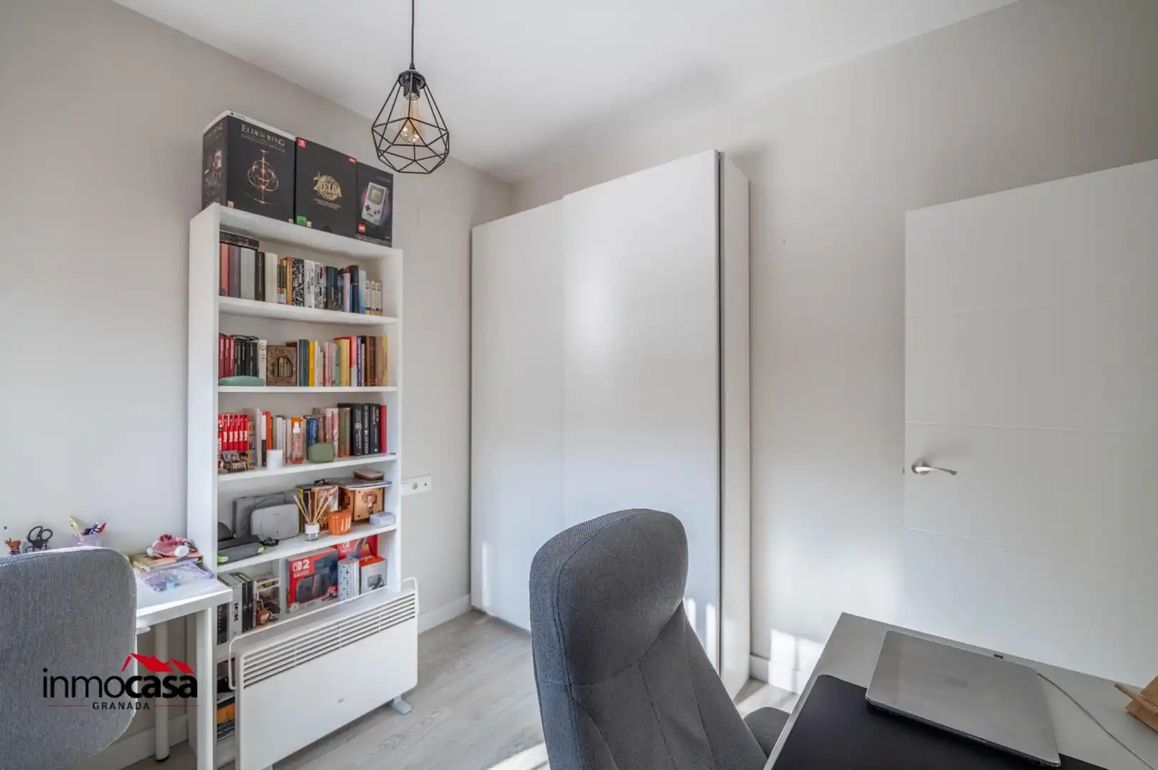 Piso en venta en Híjar