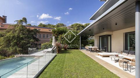 Photo 3 of House or chalet to rent in Sarrià, Barcelona