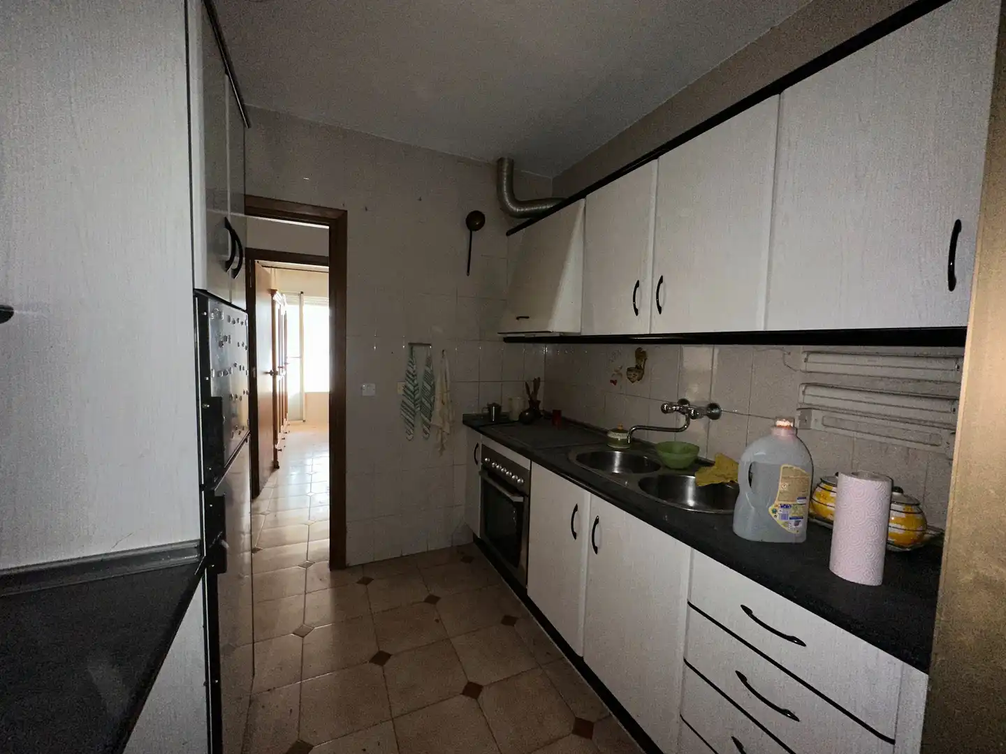 Appartamento con terrazza in vendita a Quesada, imagen 7