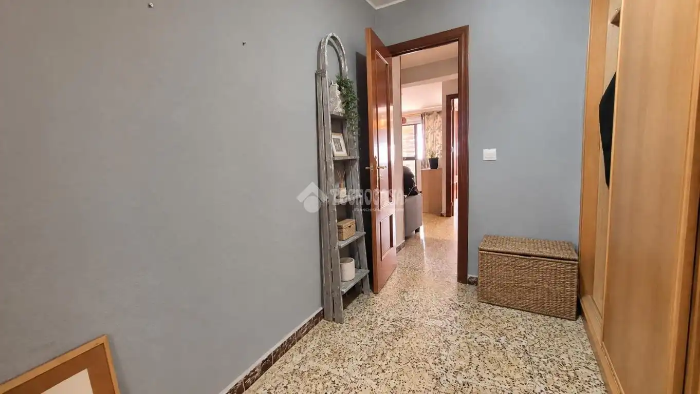 Piso en venta en Sevilla