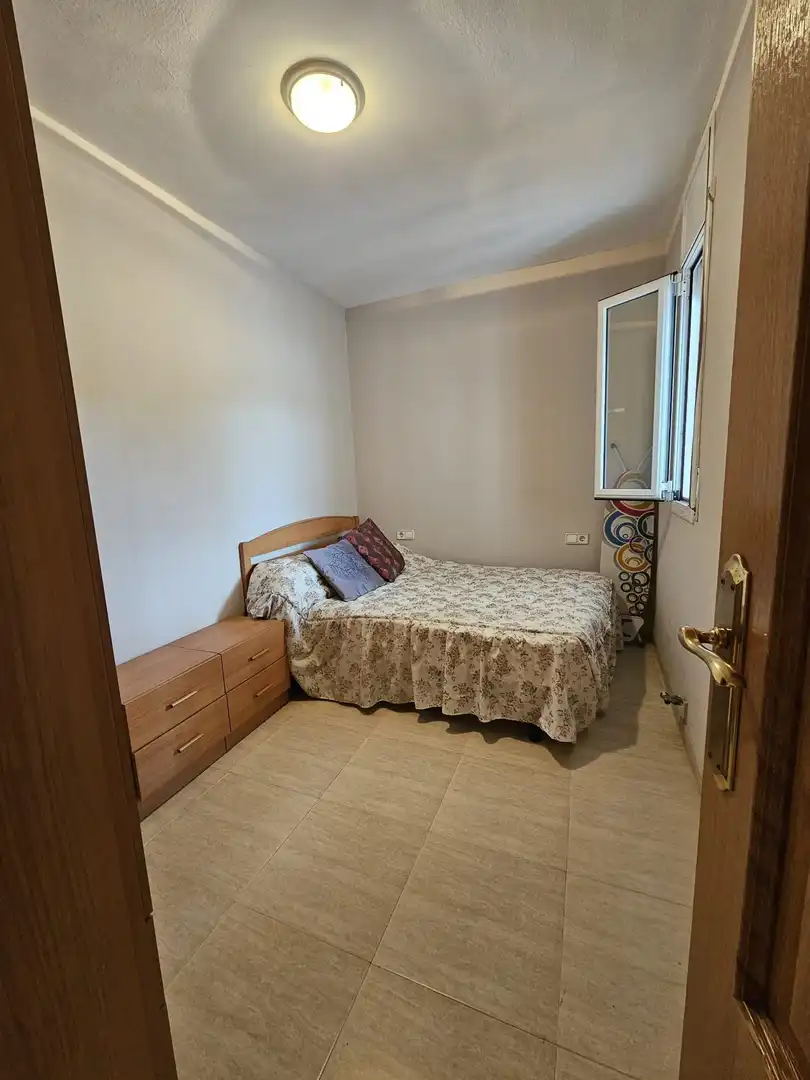 Habitación de Piso en venta en Lloret de Mar con Calefacción y Terraza