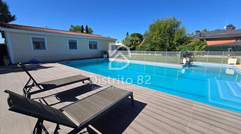 Foto 5 de Casa o xalet de lloguer a Calle de la Campana, Algete Centro, Madrid