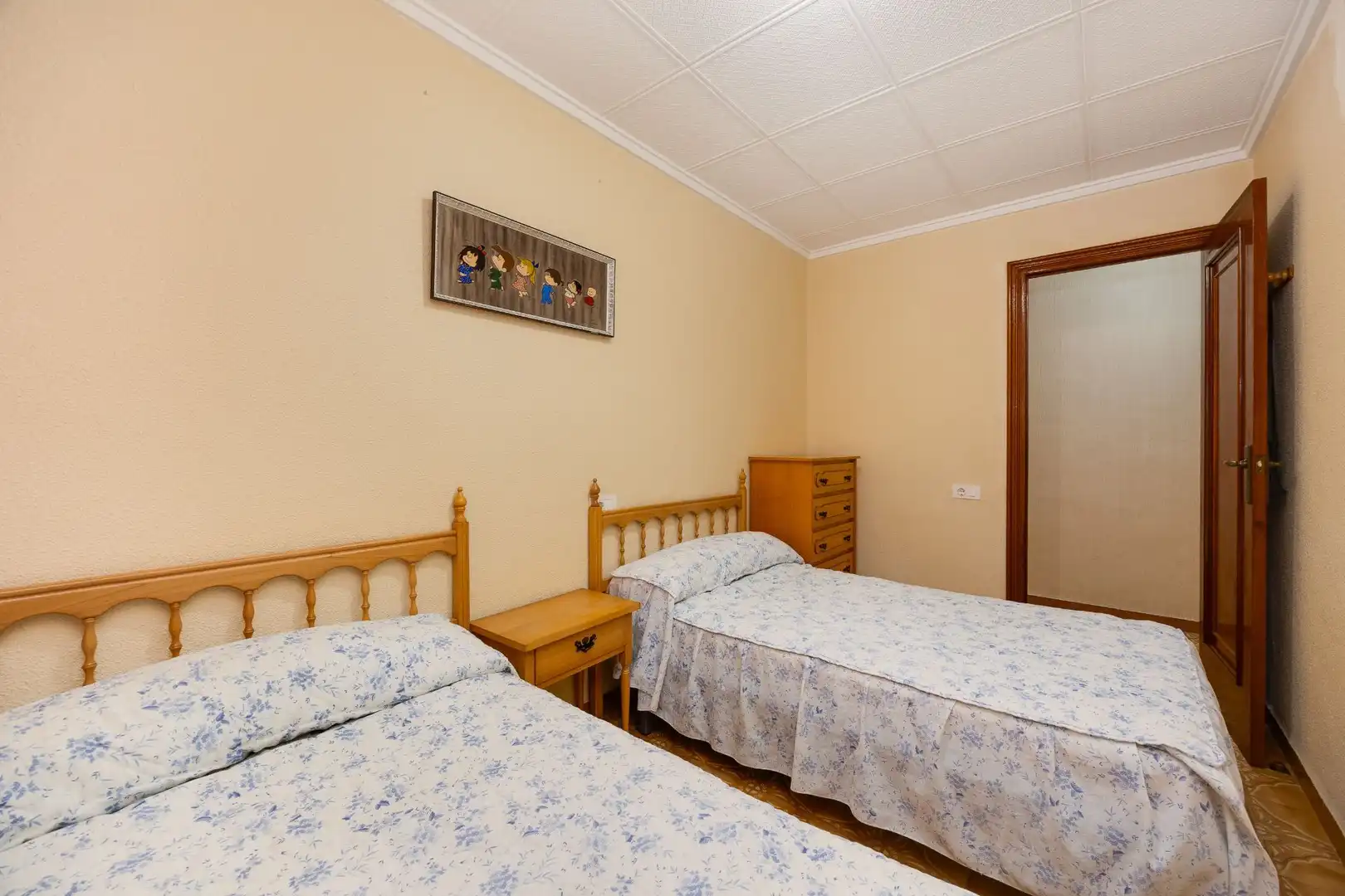 Apartament amb piscina en venda a Gregorio marañón, imagen 16