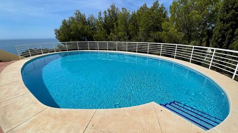 Foto 5 de Casa o chalet de alquiler en Altea Hills, Altea