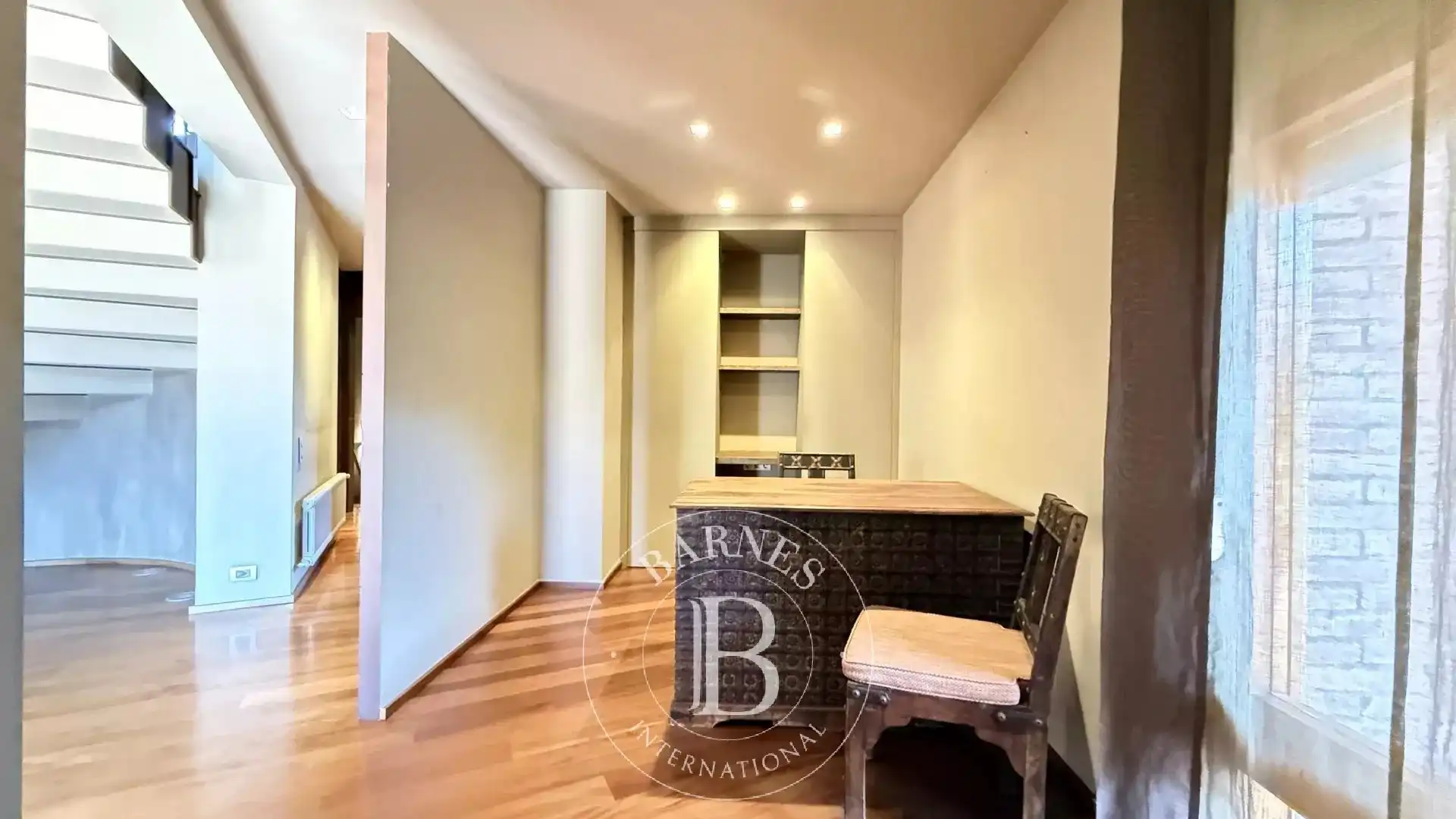 Dormitori de Casa o xalet en venda en Montornès del Vallès amb Aire condicionat, Calefacció i Jardí privat