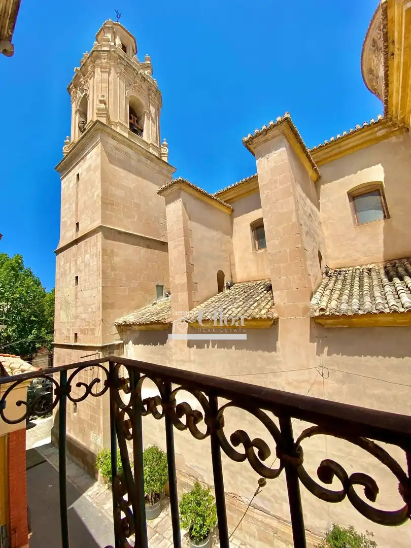 Casa amb terrassa en venda a Calle Teodoro Alenda, imagen 50