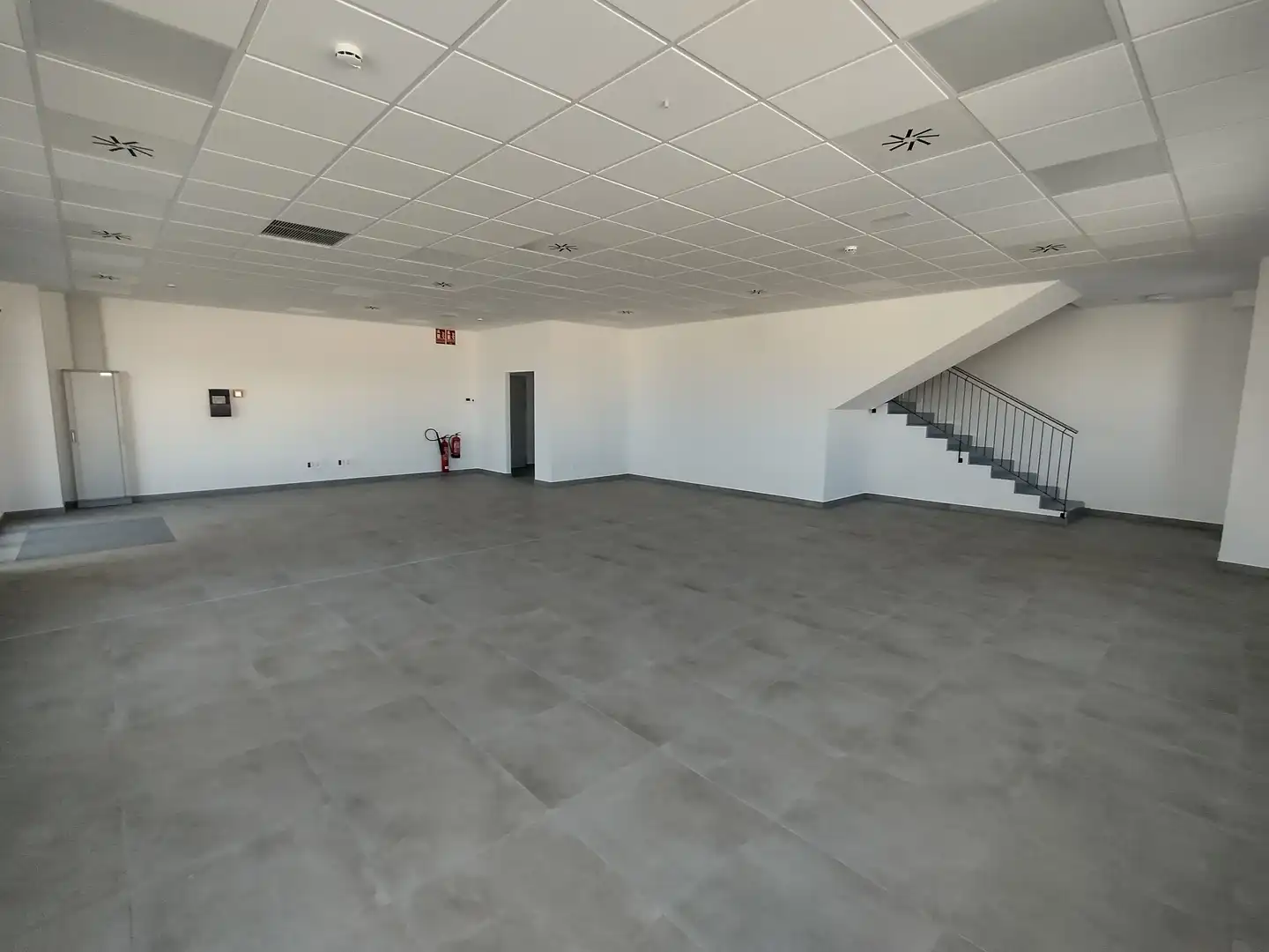 Nave industrial in affitto a Calle Carae, imagen 26