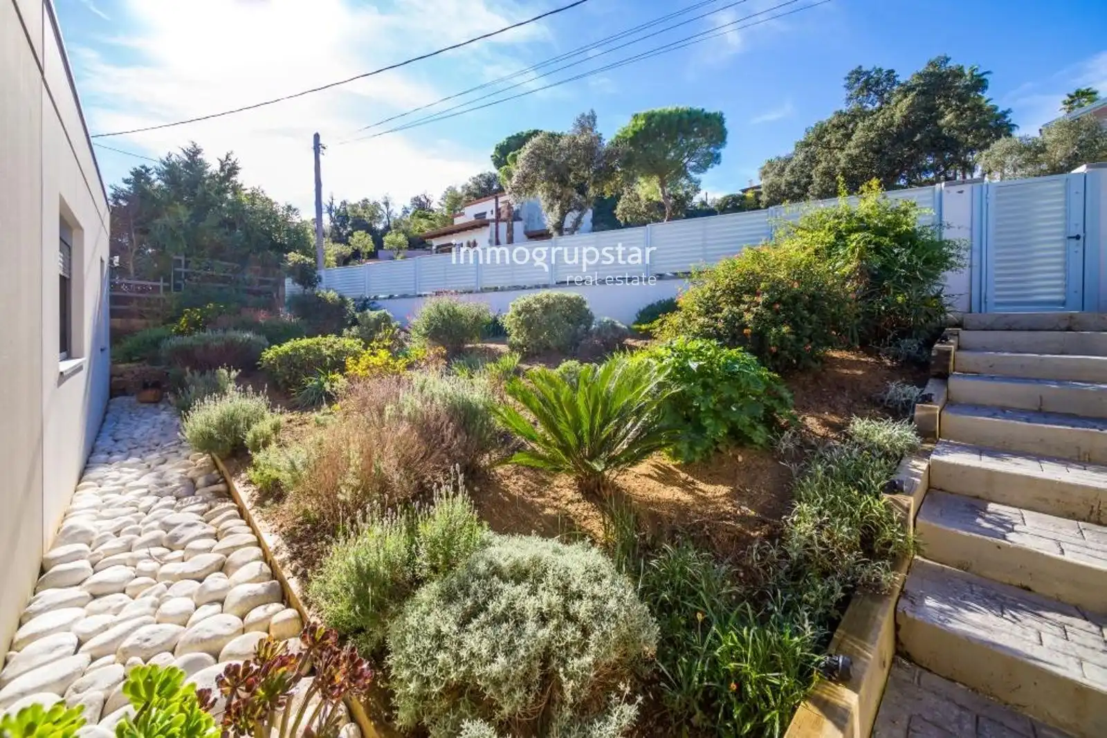 Detached house with pool for sale in Oliveres, imagen 15