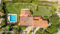 Exterior view of House or chalet for sale in Arenys de Munt  with Heating, Private garden and Terrace