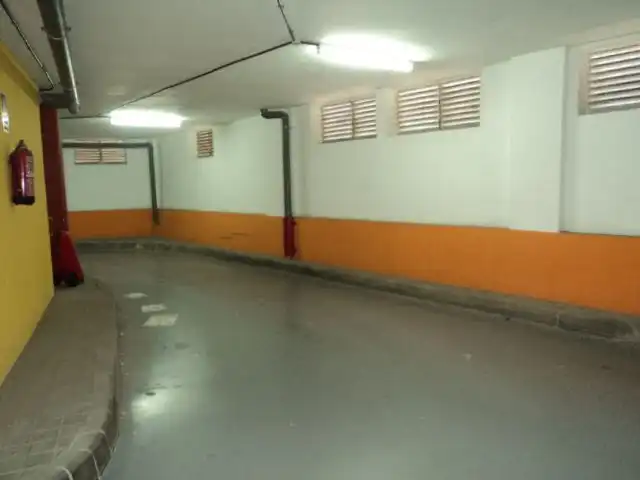 Garage for rent in Calle de Puccini, Vecindario - El Doctoral - Cruce de Sardina, Santa Lucía de Tirajana