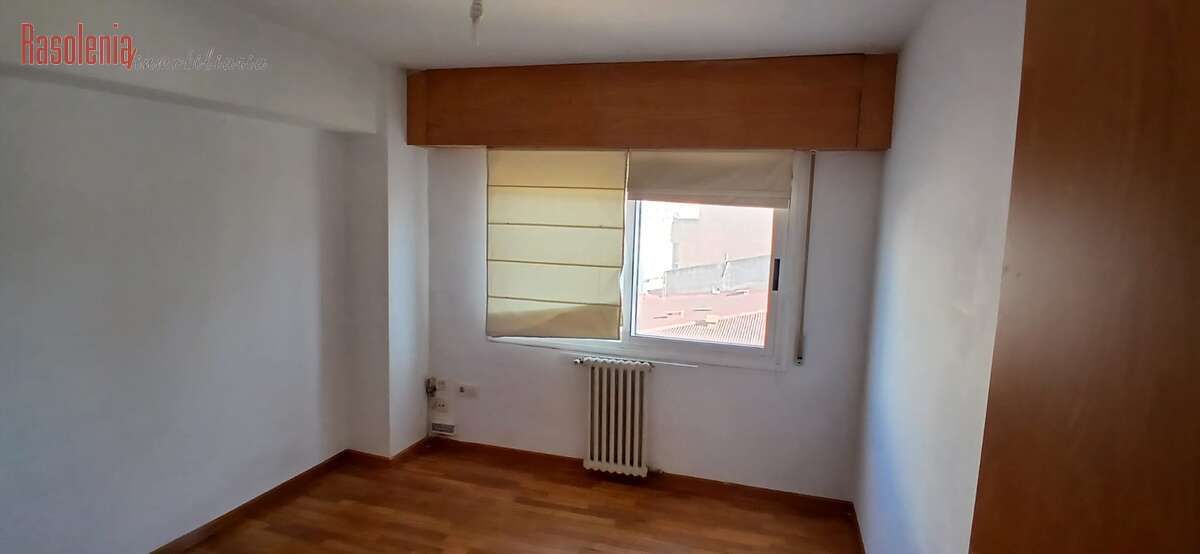 Pis en venda a CAMPO DE ARTILLERIA, 15, Paseo de los Puentes - Santa Margarita