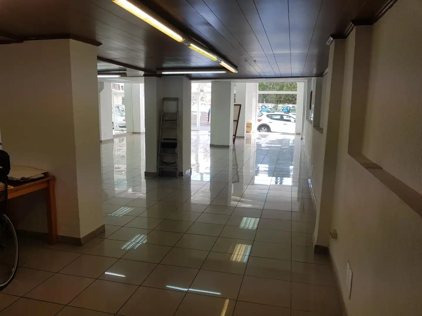 Gewerbefläche zum Verkauf in Carrer de Jaume I 39, imagen 10