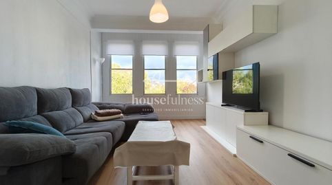 Foto 3 de Piso en venta en Avda Viveiro, Porta Nova, Ferrol