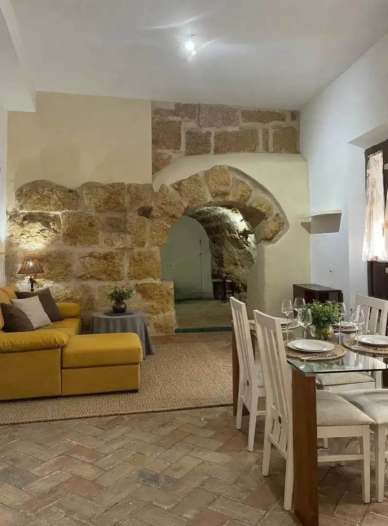Comedor de Piso en venta en Carmona
