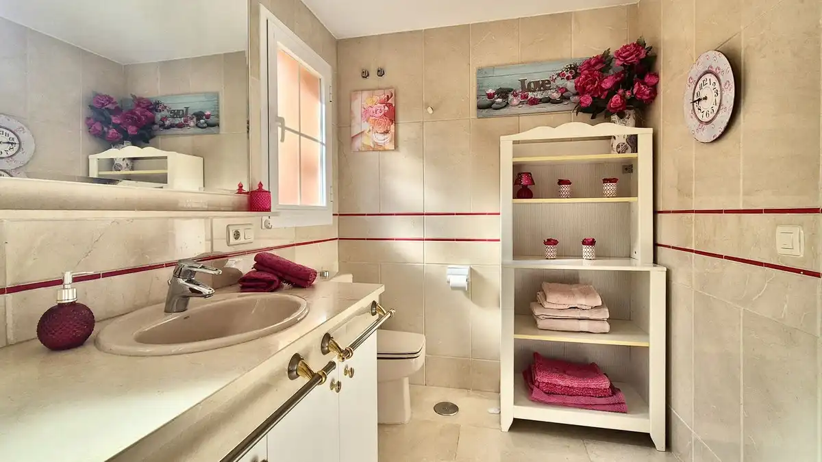 Wohnung zum Verkauf in Nueva Andalucía, imagen 15
