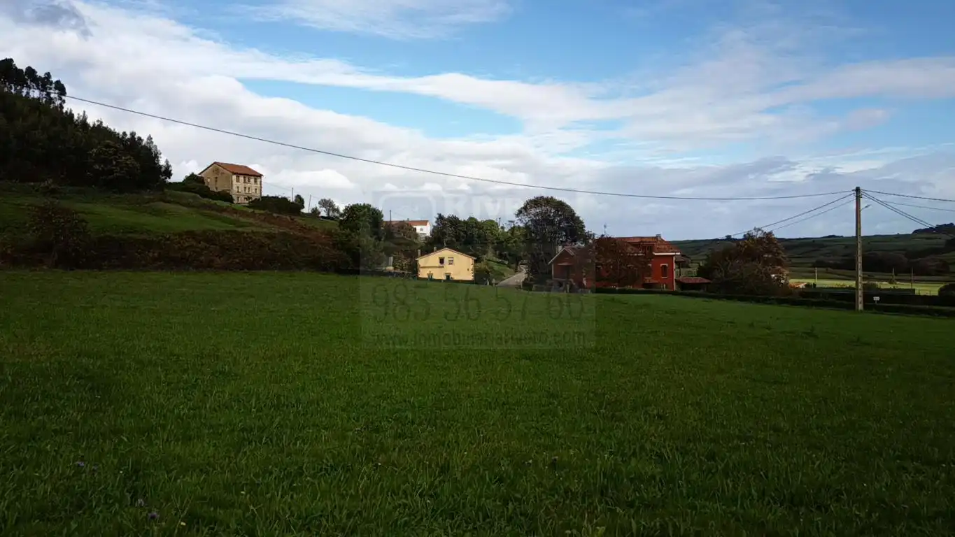 Terreno residencial en venta en Aldea Cerin, imagen 24