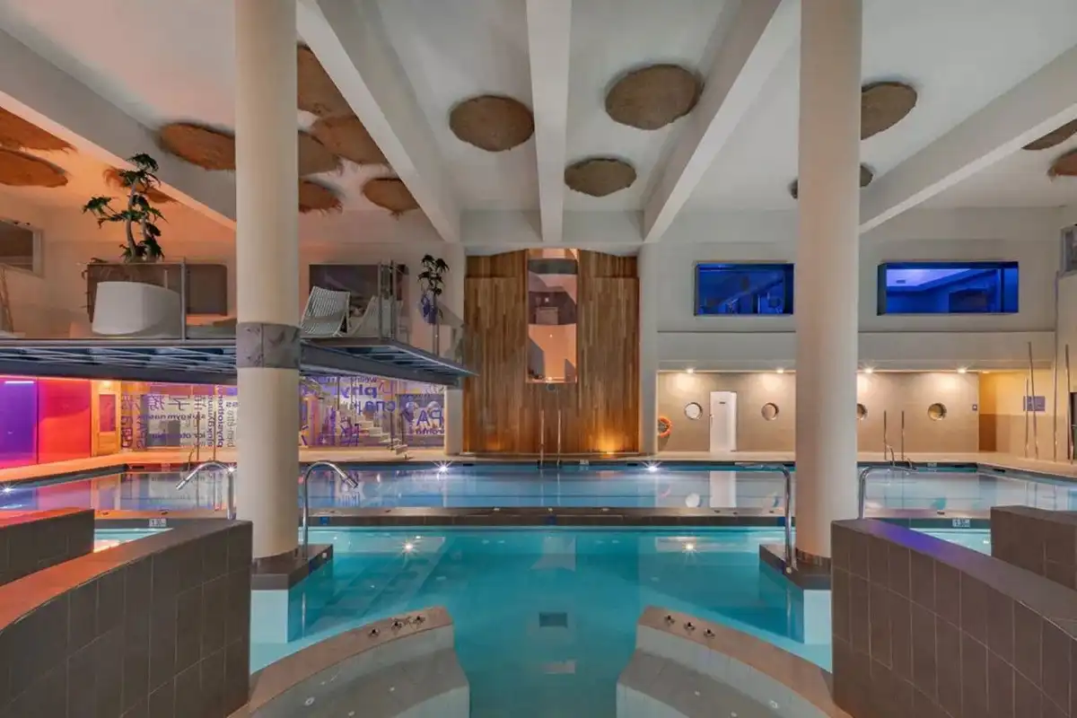 Apartamento con jardín en venta en El Higuerón, imagen 32
