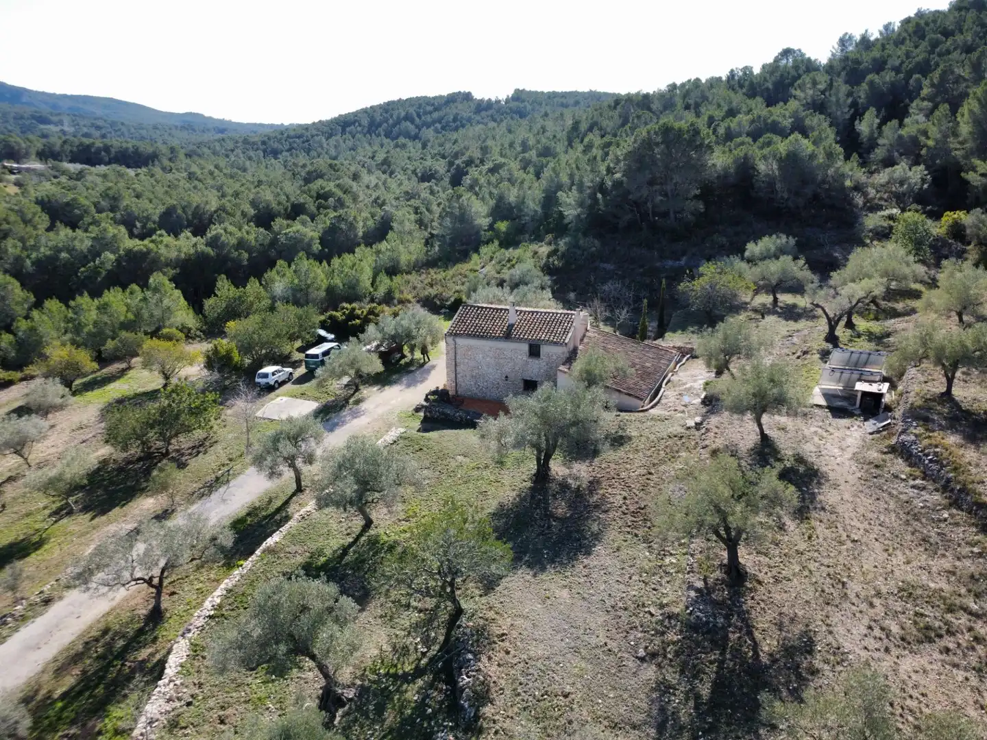Casa rustica in vendita a Tivissa, imagen 21