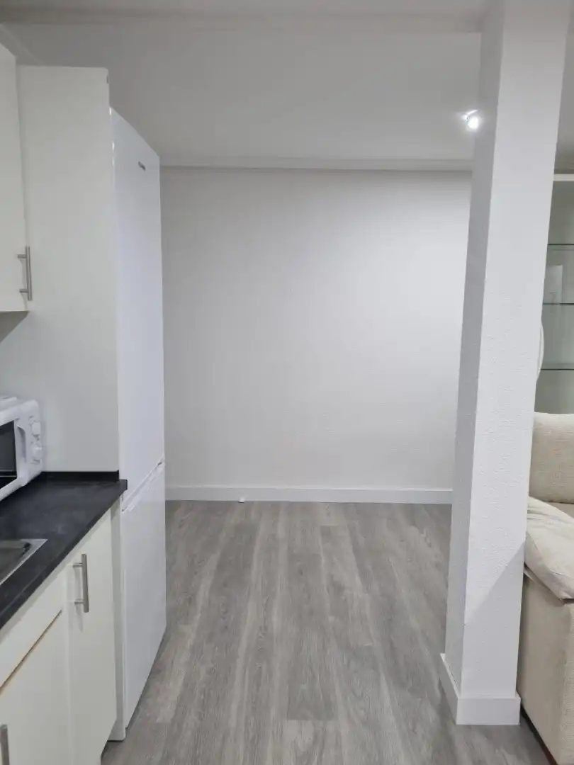 Wohnung zur untervermieten in Ávila mit Heizung, Parkett und Terrasse