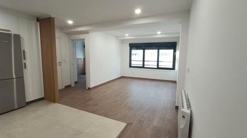 Foto 3 de Apartament de lloguer a Calle de María, Centro, A Coruña