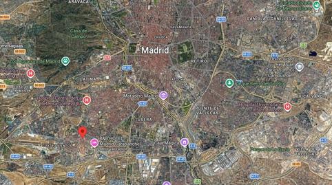 Foto 5 de Piso en venta en Calle de la Duquesa de Tamames, 2b, Buena Vista,  Madrid Capital