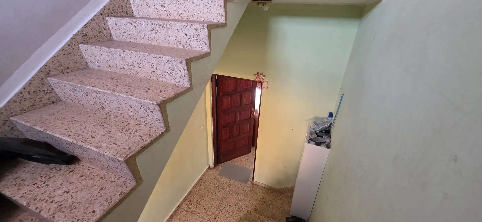 Casa o chalet en venta en Santa Cruz de Tenerife con Terraza, Trastero y Balcón