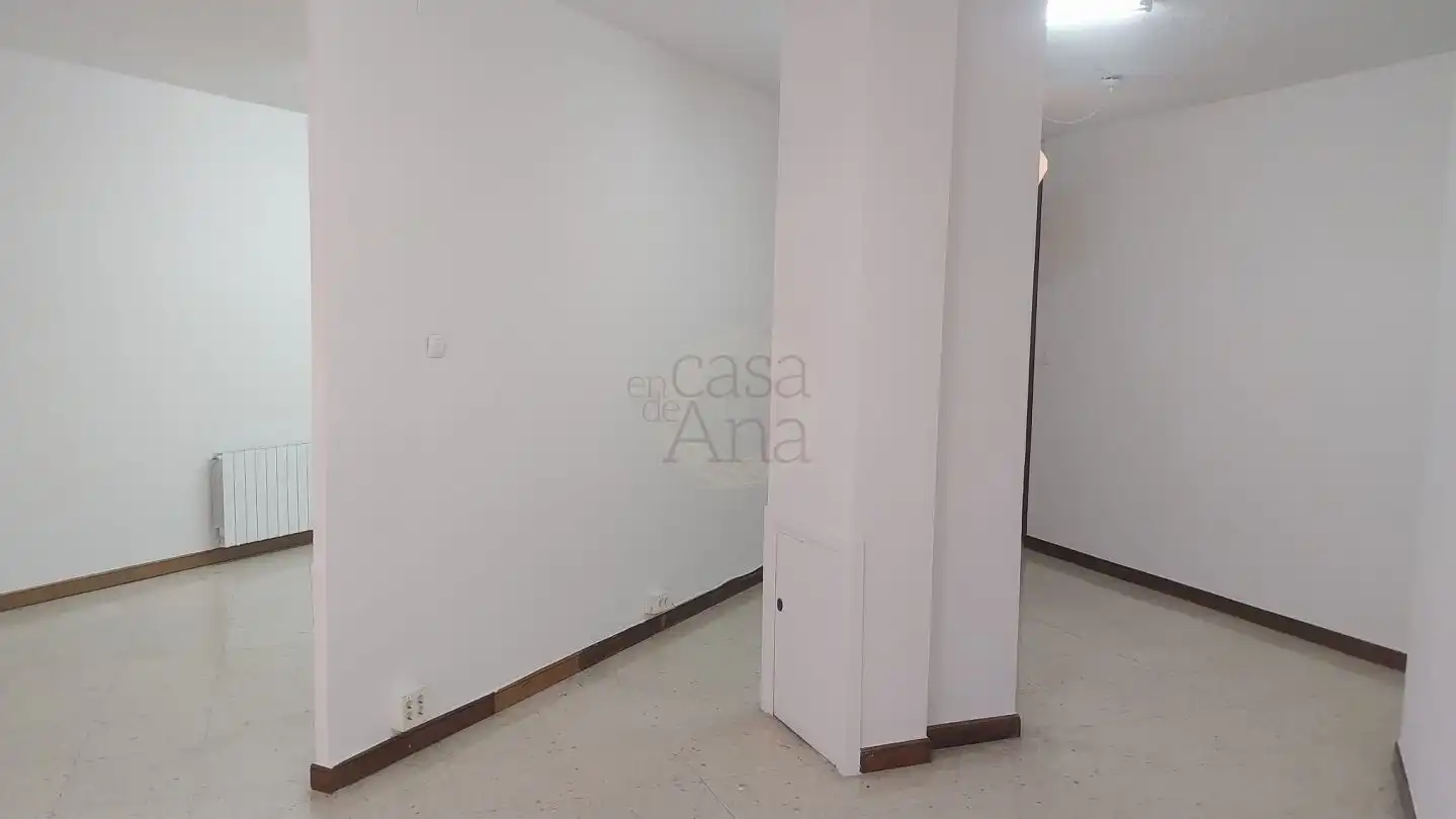 Bureau avec ascenseur à louer à Agirre Lehendakariaren Etorbidea, imagen 12