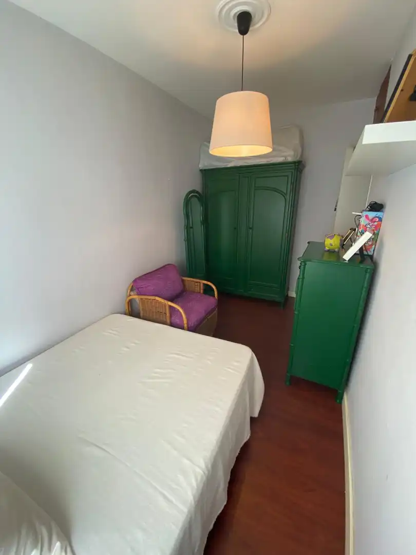 Habitación de Piso en venta en Sevilla con Aire acondicionado y Terraza