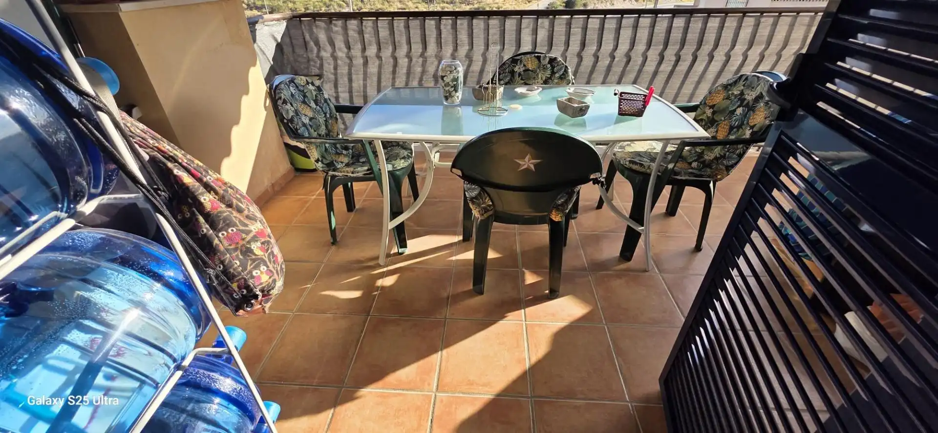 Penthouse with pool for sale in Calle Geraneos, imagen 12