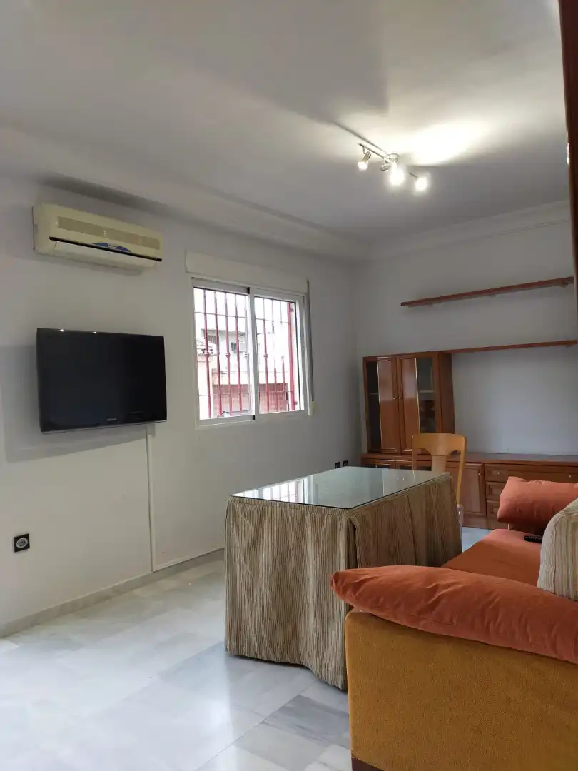 Habitación de Piso de alquiler en Churriana de la Vega con Amueblado
