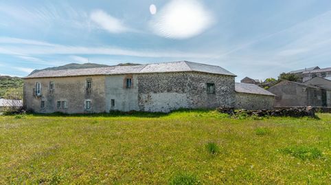 Foto 4 de Casa o chalet en venta en Calle de Los Corrales, 5, Cabrillanes, León