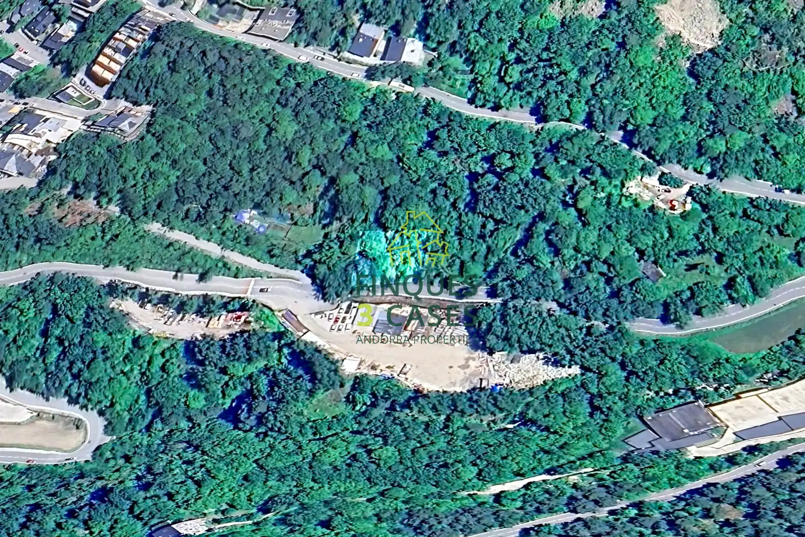 Rural land for sale in Les Escaldes, imagen 7