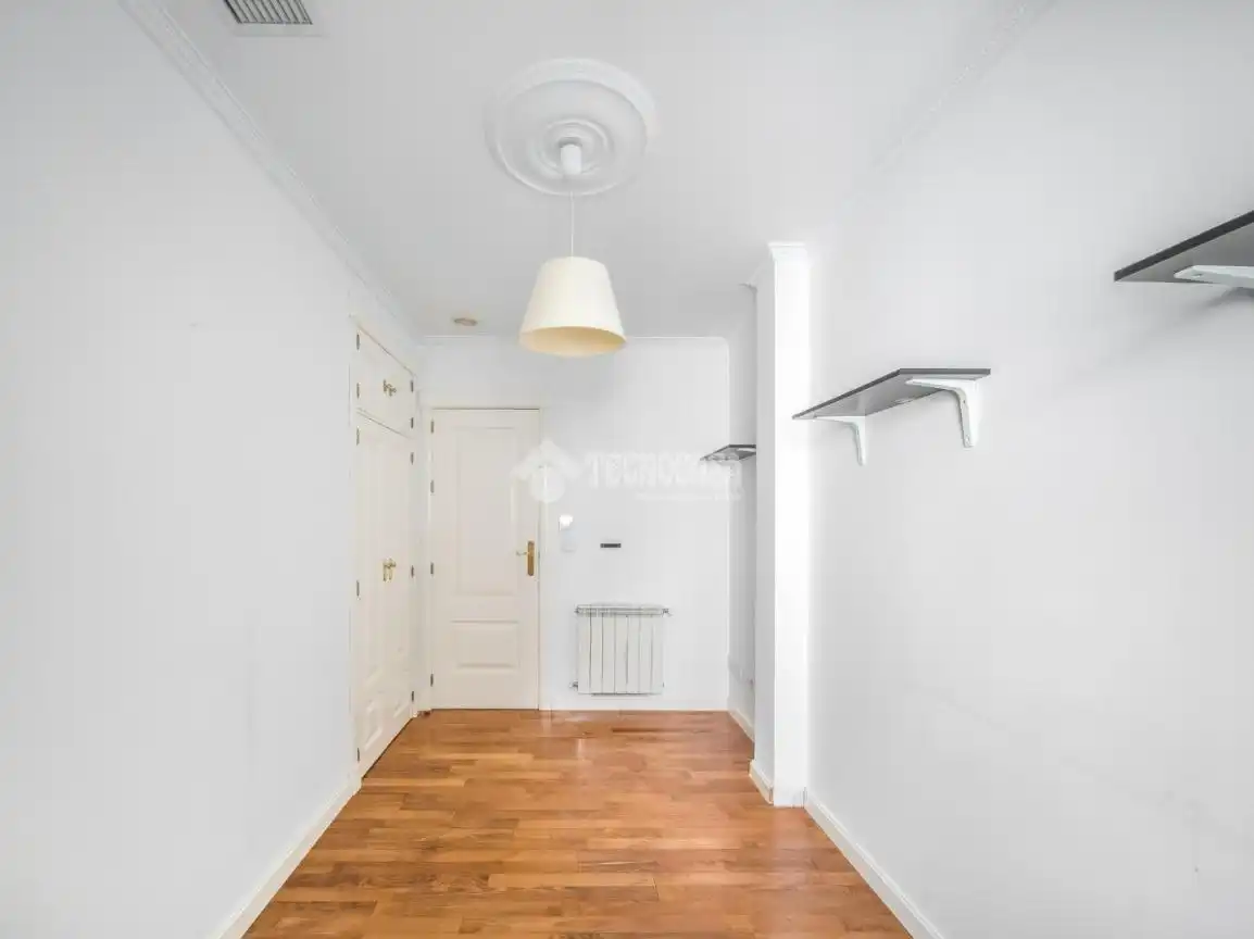 Habitación de Piso de alquiler en Madrid con Aire acondicionado