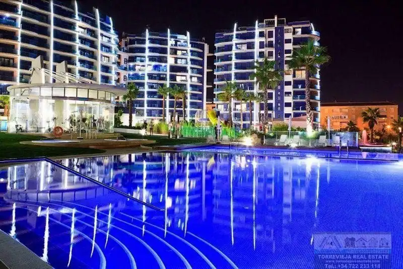 Mini appartamento con piscina in vendita a Playa del Acequión, Náufragos y Rocío del Mar, imagen 8